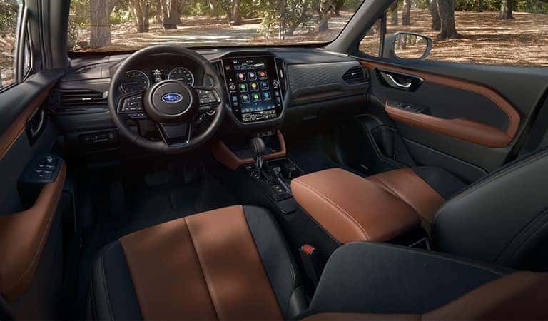 2026 Subaru Forester Baton Rouge LA
