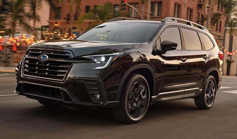 New 2026 Subaru Ascent Baton Rouge LA