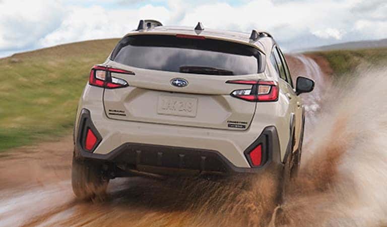 New 2026 Subaru Crosstrek Hybrid Baton Rouge LA