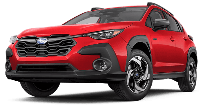 2026 Crosstrek Hybrid Subaru of Baton Rouge
