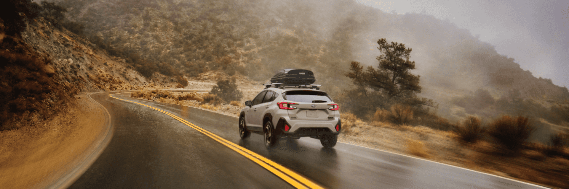 2026 Subaru Crosstrek Hybrid vs 2026 Toyota Corolla Cross Hybrid