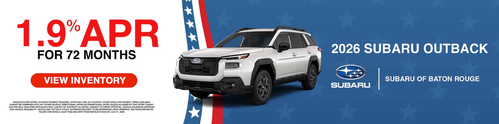 Subaru-of-Baton-Rouge—July-2026—Outback—2000×500