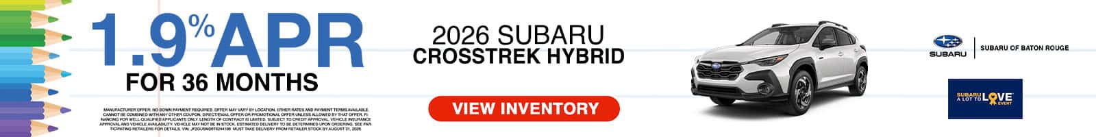 Subaru-of-Baton-Rouge—August-2026—Crosstrek-Hybrid—1600×200
