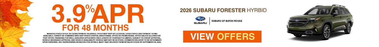 Subaru-of-Baton-Rouge—September-2026—Forester-Hyrbid—1600×200