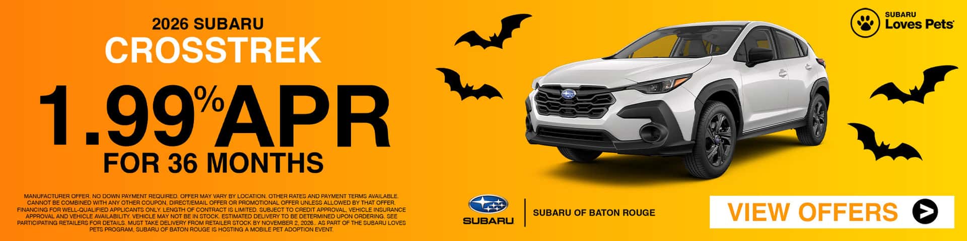 Subaru-of-Baton-Rouge—October-2026—CROSSTREK—2000×500