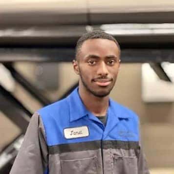 Jamel Howard