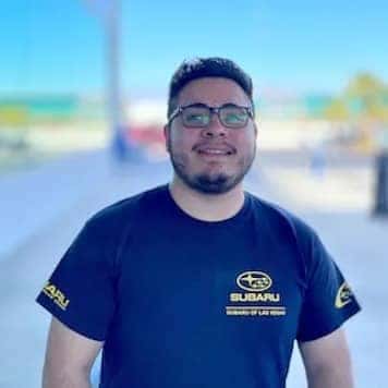 Matthew Henriquez