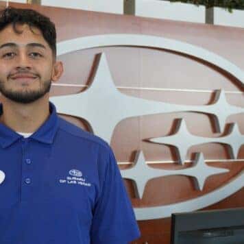Brian Valdivia