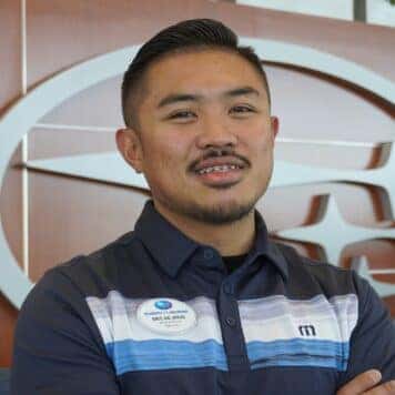 Eric De Jesus