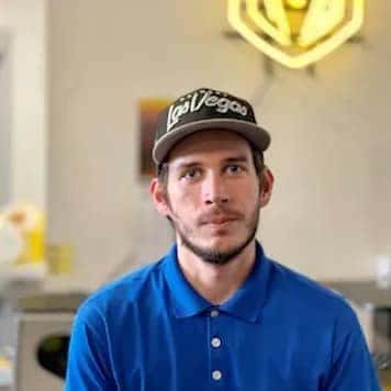 Dustin Walton