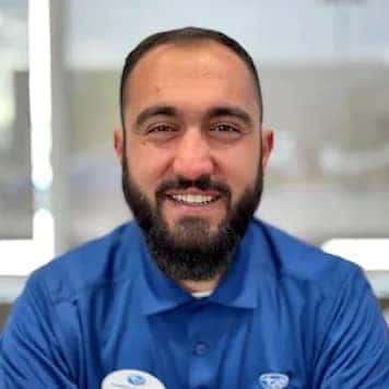 Hamid Hamidy