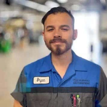 Bryan Sanchez