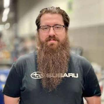 Ryan Heidgerken