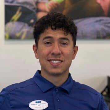 Jorge Zamora