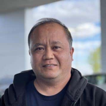 Jojo Domingo