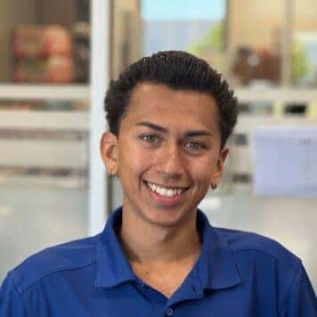 Mikey Rocha