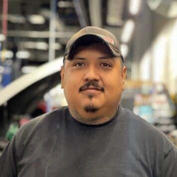 Richard Briceno
