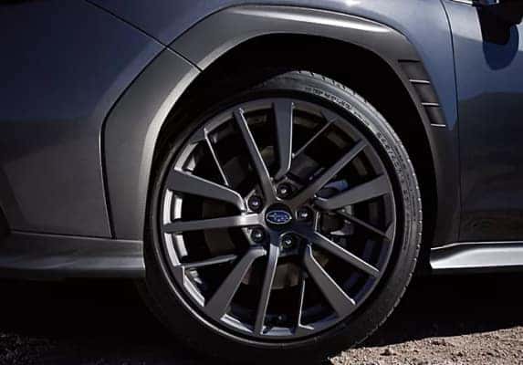 2024 WRX