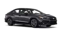 2024 WRX