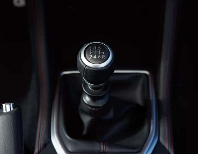 2024 WRX