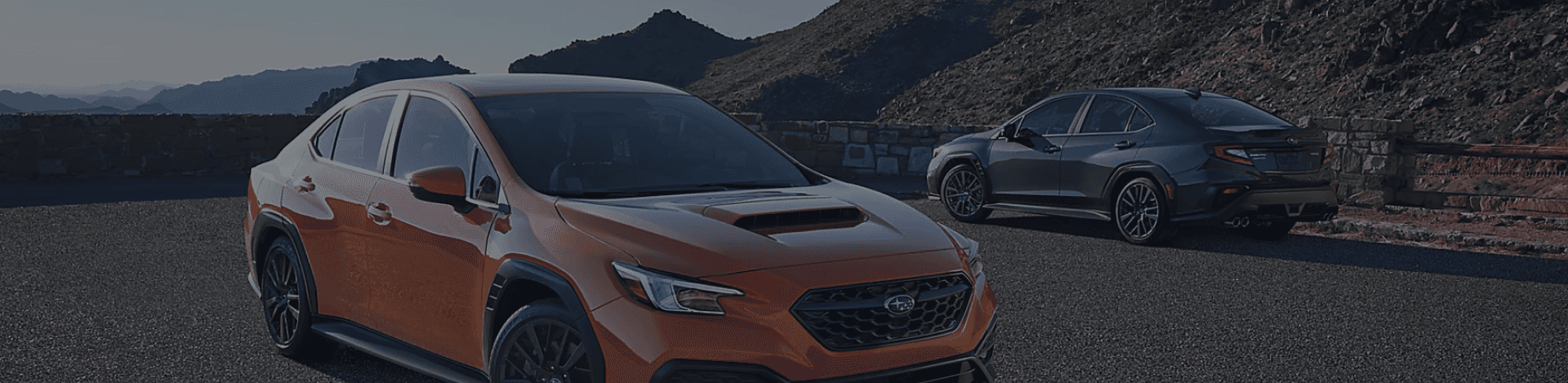 2024 WRX