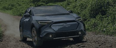 2024 Solterra