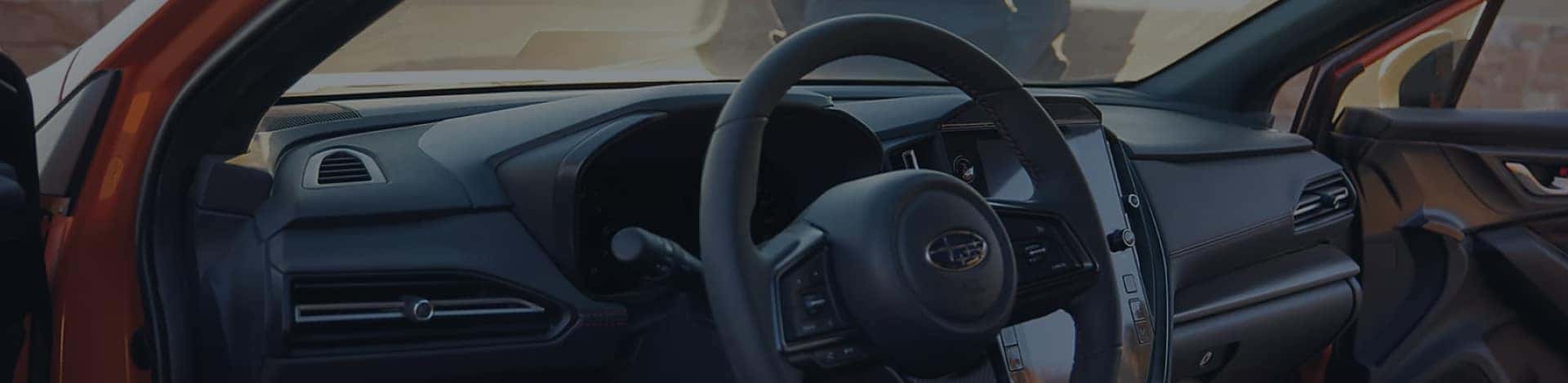 2024 WRX