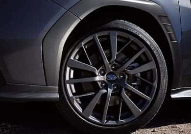 2024 WRX