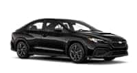 2024 WRX