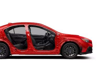 2024 WRX
