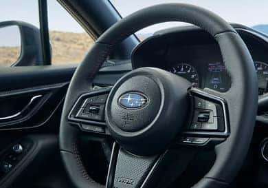 2024 WRX