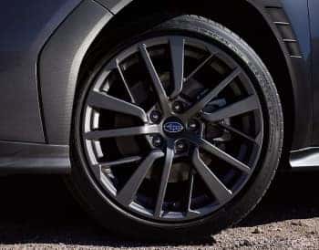 2024 WRX