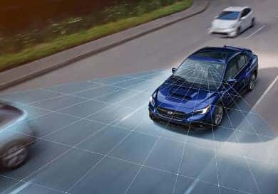2024 WRX
