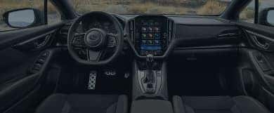 2024 WRX