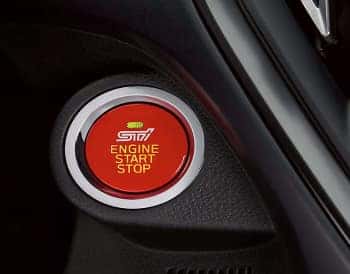 2024 WRX