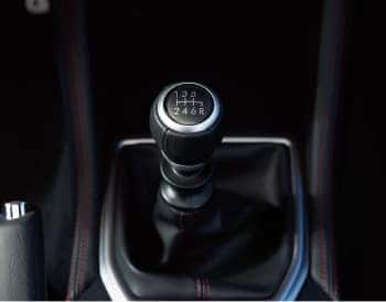 2024 WRX