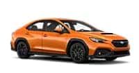 2024 WRX