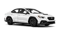 2024 WRX