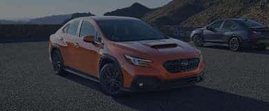 2024 WRX