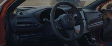 2024 WRX