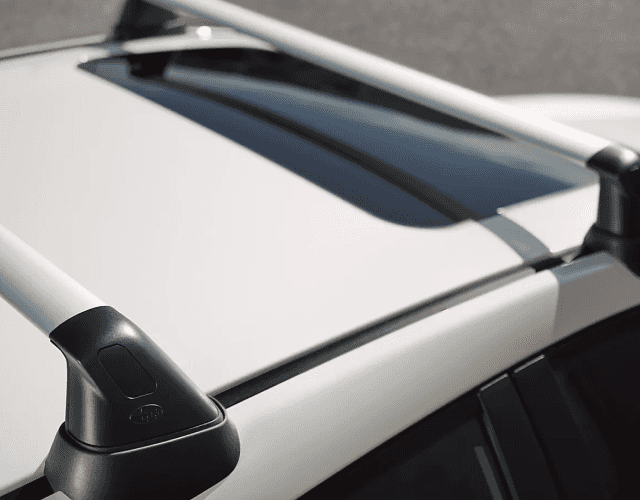 2025 Impreza
