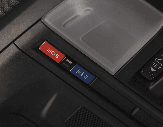 2025 Impreza