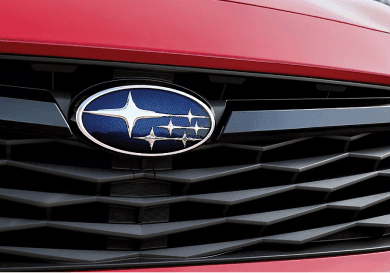 2025 Impreza