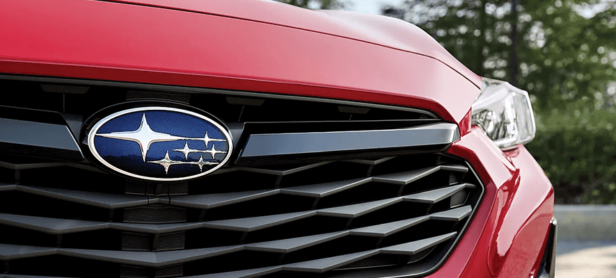 2025 Impreza