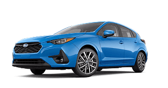 2025 Impreza