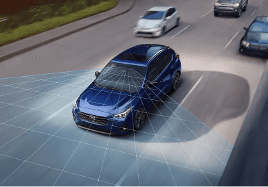 2025 Impreza