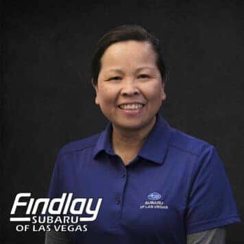 Tracy Yin