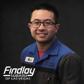 Minh Tran