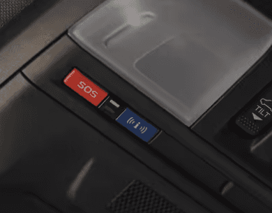 2025 Impreza