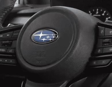 2025 Impreza